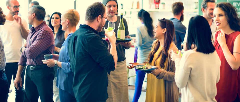 About Elite Events - Our Mission - Elite Events Niagara