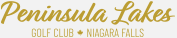 Peninsula Lakes - Elite Events Niagara