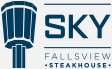 Sky Fallsview Steakhouse - Elite Events Niagara